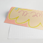 WEâLL FIGURE IT OUT ON THE WAY Wrapping Paper Gallery Image 2