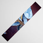 Metallic Octopus III Table Runner Gallery Image 3