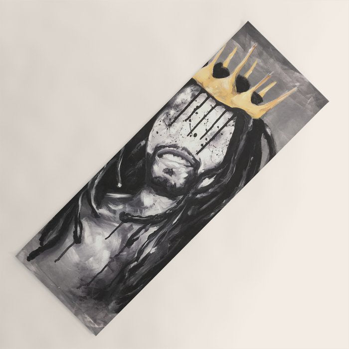 Naturally King II Yoga Mat Gallery Image 1
