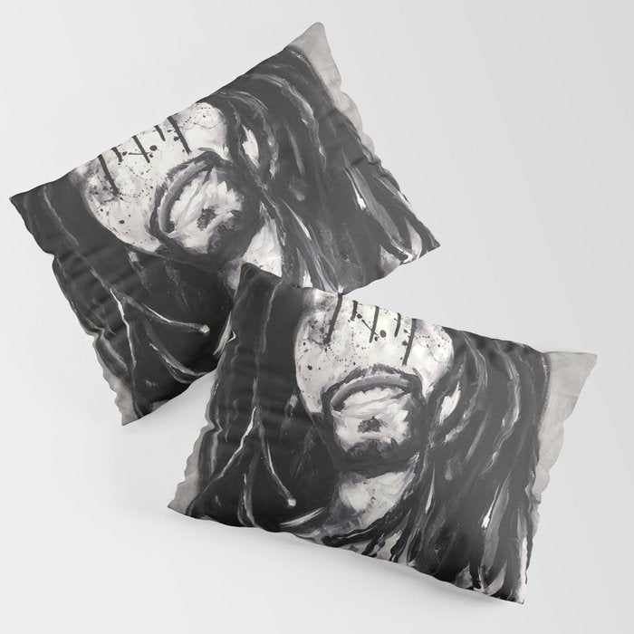 Naturally King II Pillow Sham Gallery Image 1