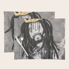 Naturally King II Placemat Gallery Image 1