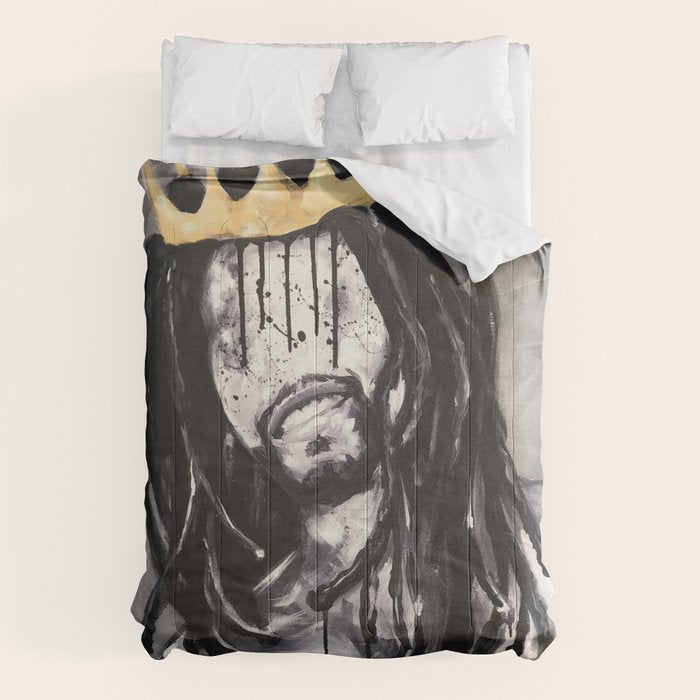 Naturally King II Comforter Gallery Image 6