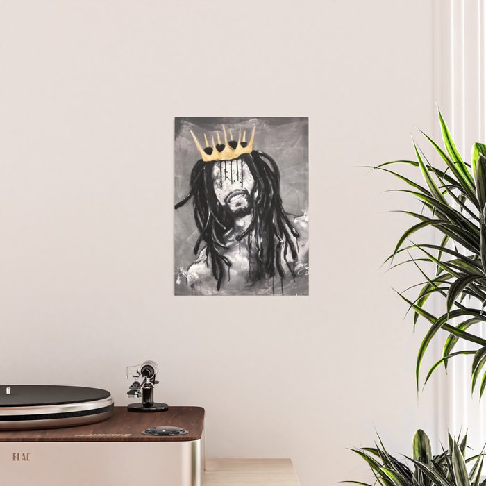 Naturally King II Poster Gallery Image 2