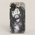 Naturally King II iPhone Case Gallery Image 1
