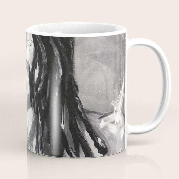Naturally King II Coffee Mug Gallery Image 1
