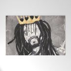 Naturally King II Welcome Mat Gallery Image 1