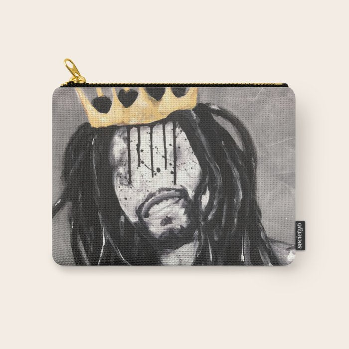 Naturally King II Carry All Pouch Gallery Image 1
