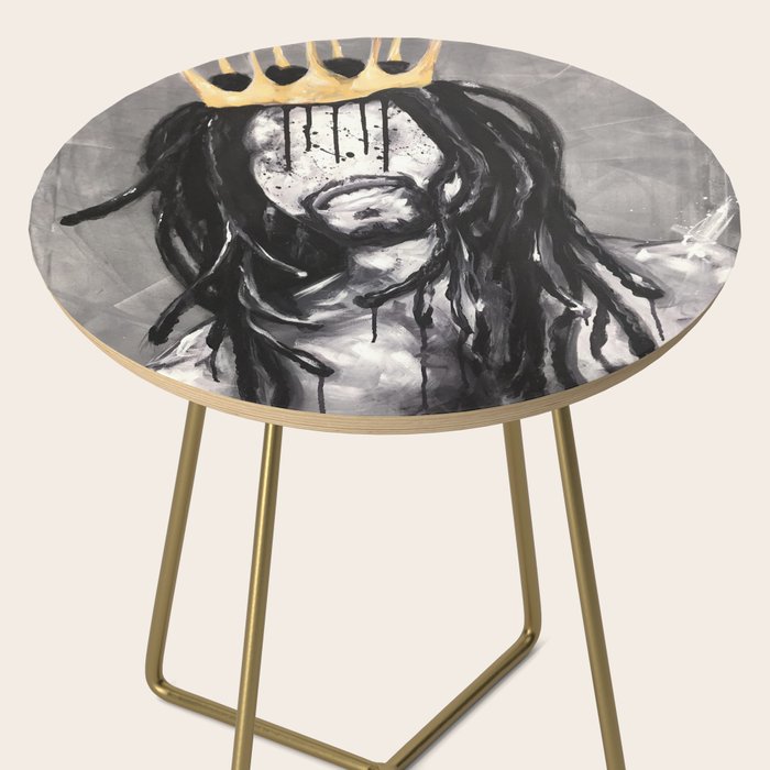 Naturally King II Side Table Gallery Image 2