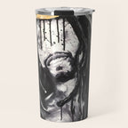 Naturally King II Travel Mug Gallery Image 1