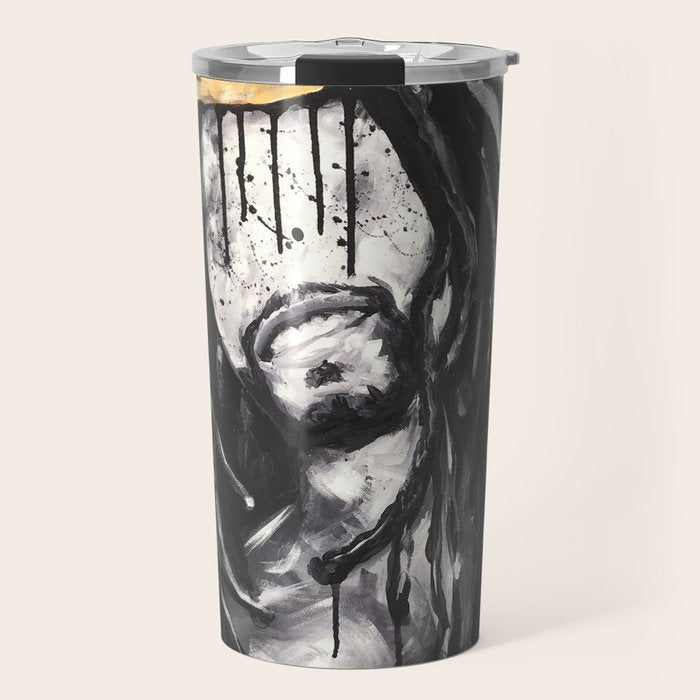 Naturally King II Travel Mug Gallery Image 1