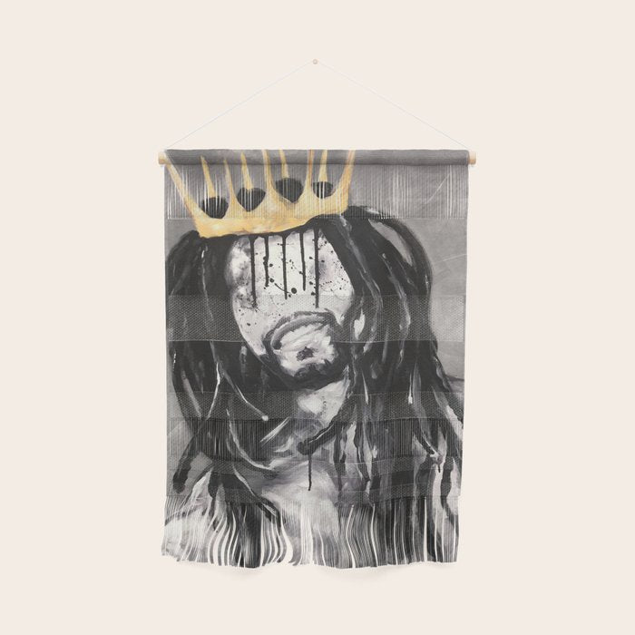 Naturally King II Wall Hanging Gallery Image 1