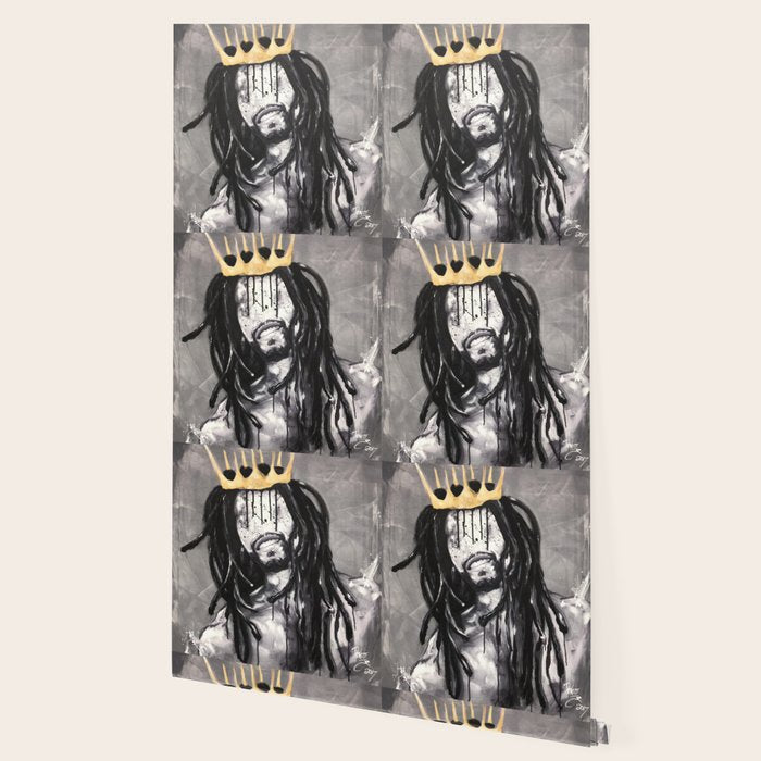 Naturally King II Wallpaper Gallery Image 2