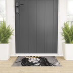 Naturally King II Welcome Mat Gallery Image 3