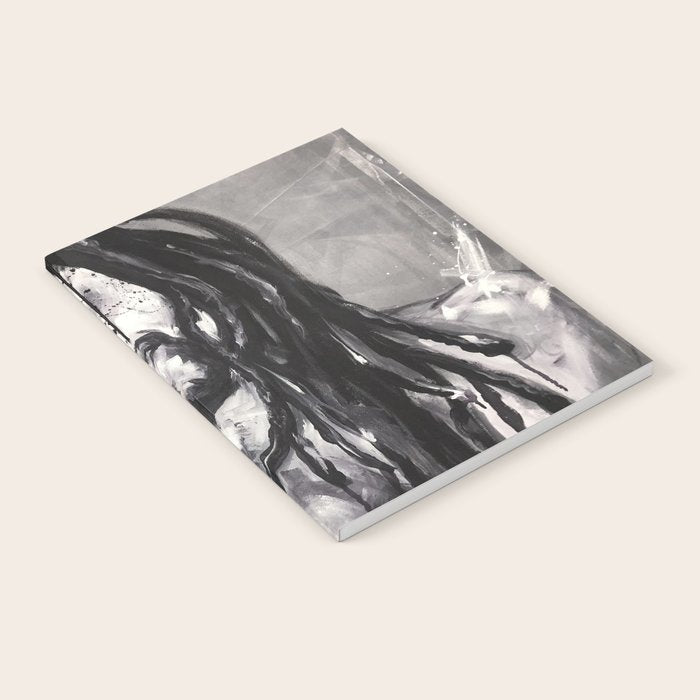 Naturally King II Notebook Gallery Image 1
