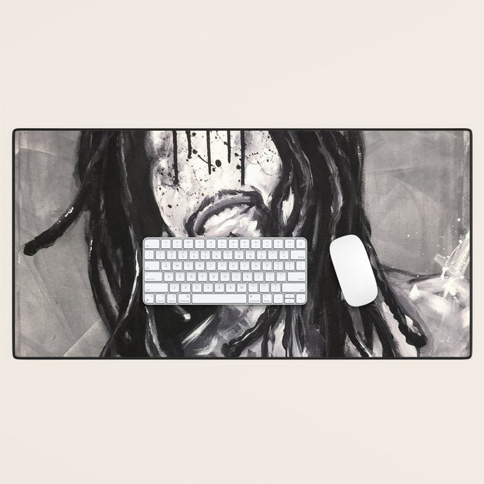 Naturally King II Desk Mat Gallery Image 1