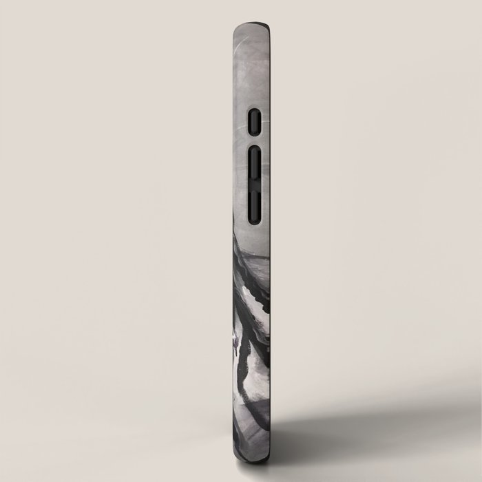 Naturally King II iPhone Case Gallery Image 2