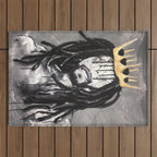 Naturally King II Outdoor Rug Gallery Image 1