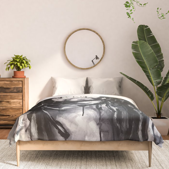 Naturally King II Comforter Gallery Image 3