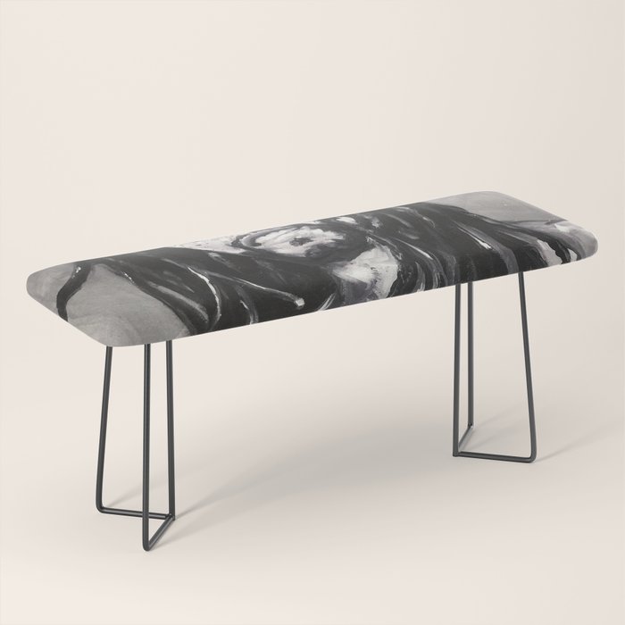 Naturally King II Bench Gallery Image 1