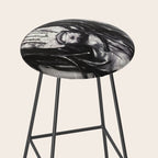 Naturally King II Stool Gallery Image 2