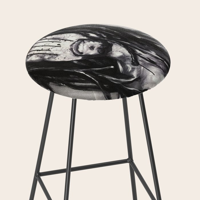 Naturally King II Stool Gallery Image 2