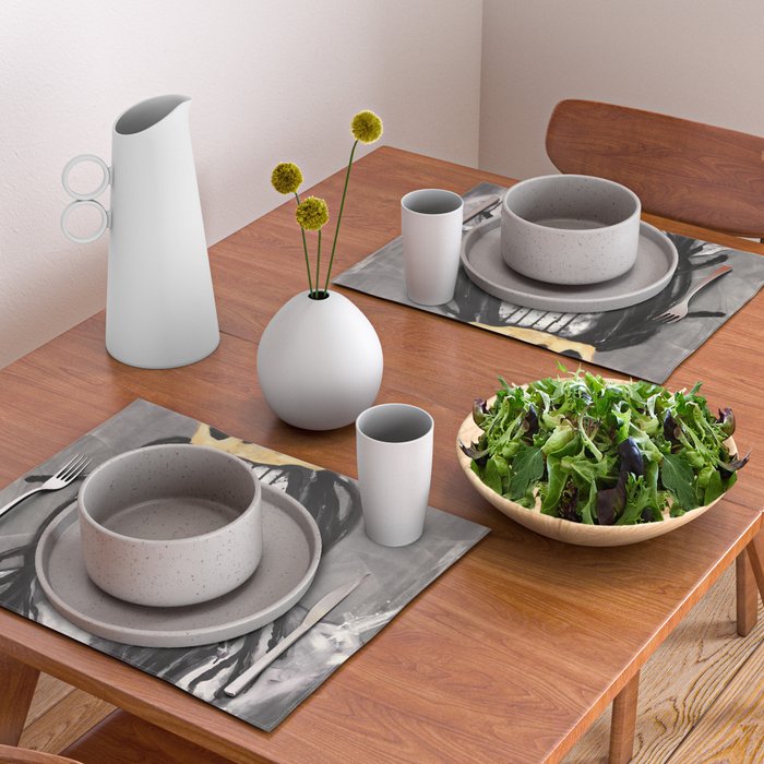 Naturally King II Placemat Gallery Image 2