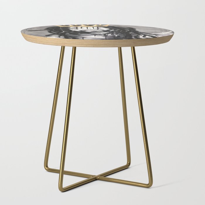 Naturally King II Side Table Gallery Image 1