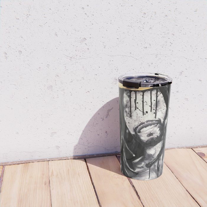 Naturally King II Travel Mug Gallery Image 4