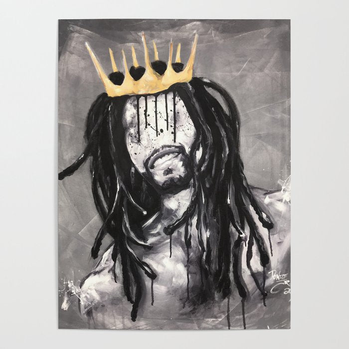 Naturally King II Poster Gallery Image 4