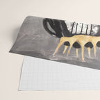 Naturally King II Wrapping Paper Gallery Image 2