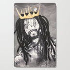 Naturally King II Cutting Board Gallery Image 1