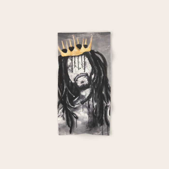 Naturally King II Bath Towel Gallery Image 1