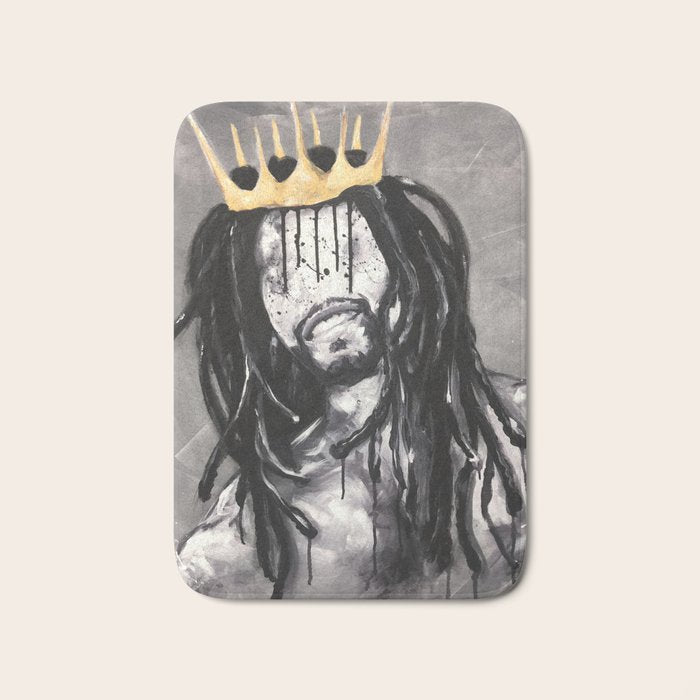 Naturally King II Bath Mat Gallery Image 1