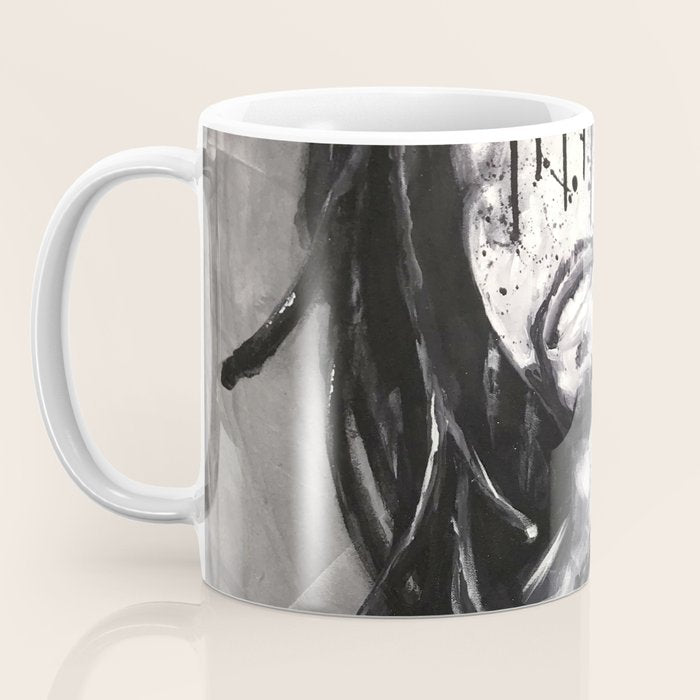Naturally King II Coffee Mug Gallery Image 3