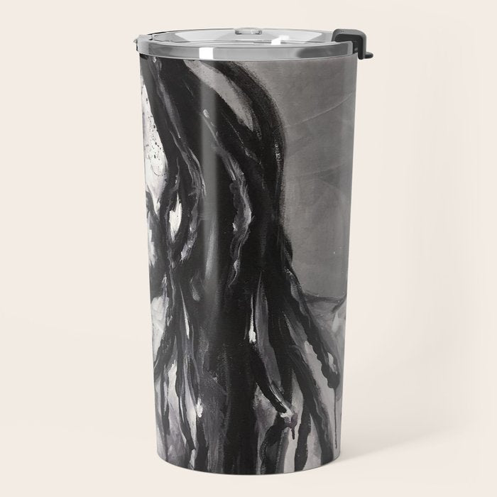 Naturally King II Travel Mug Gallery Image 2