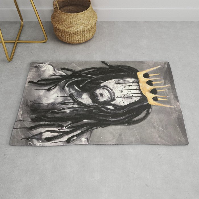 Naturally King II Rug Gallery Image 1