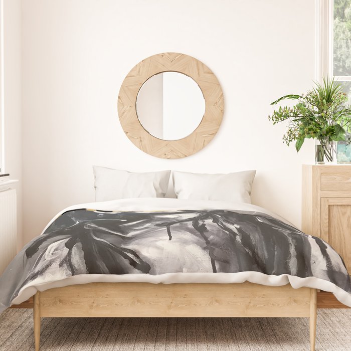 Naturally King II Duvet Cover Gallery Image 3