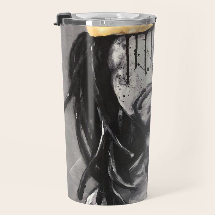 Naturally King II Travel Mug Gallery Image 3