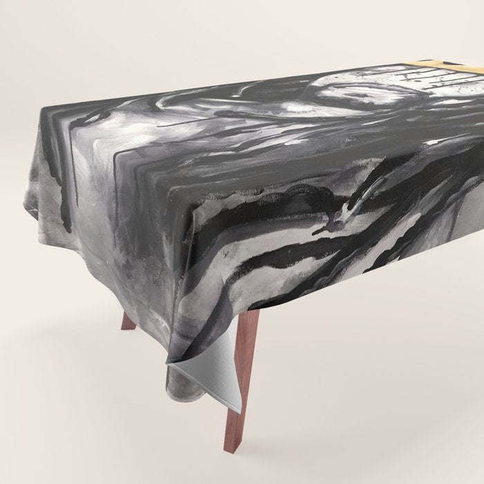 Naturally King II Tablecloth Gallery Image 1