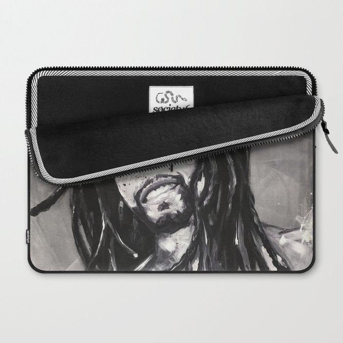 Naturally King II Laptop Sleeve Gallery Image 2