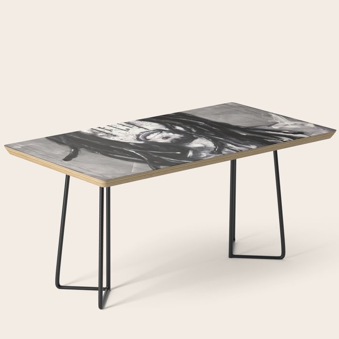 Naturally King II Coffee Table Gallery Image 1
