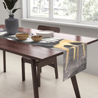 Naturally King II Table Runner Gallery Image 2