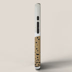 Costal Cheetah  iPhone Case Gallery Image 2