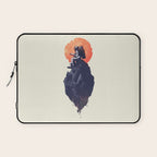 Little stars Laptop Sleeve Gallery Image 1
