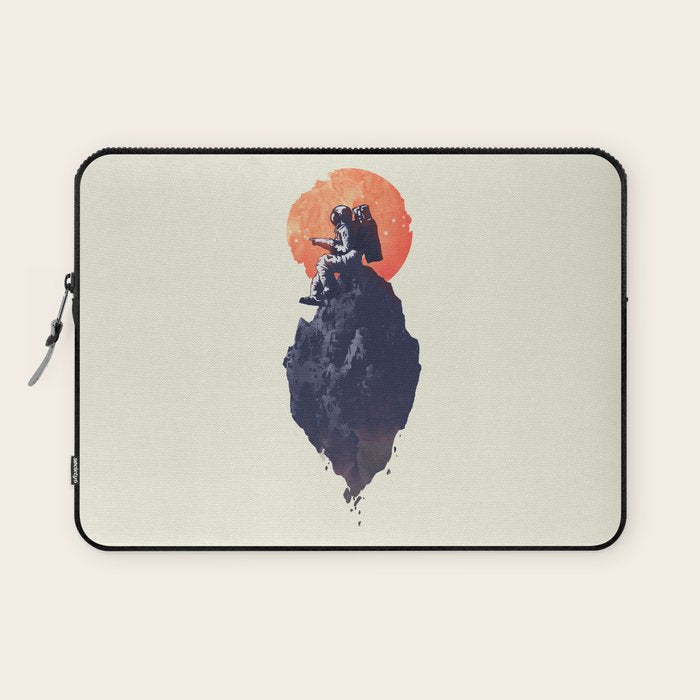 Little stars Laptop Sleeve Gallery Image 1