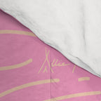 Love or Die Tryinâ - Cowhand Comforter Gallery Image 4