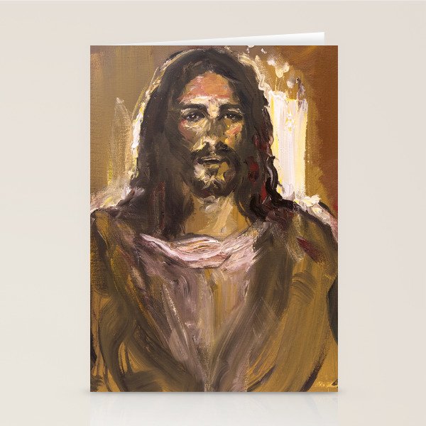 Tálitha Cúmi Stationery Card Gallery Image 1