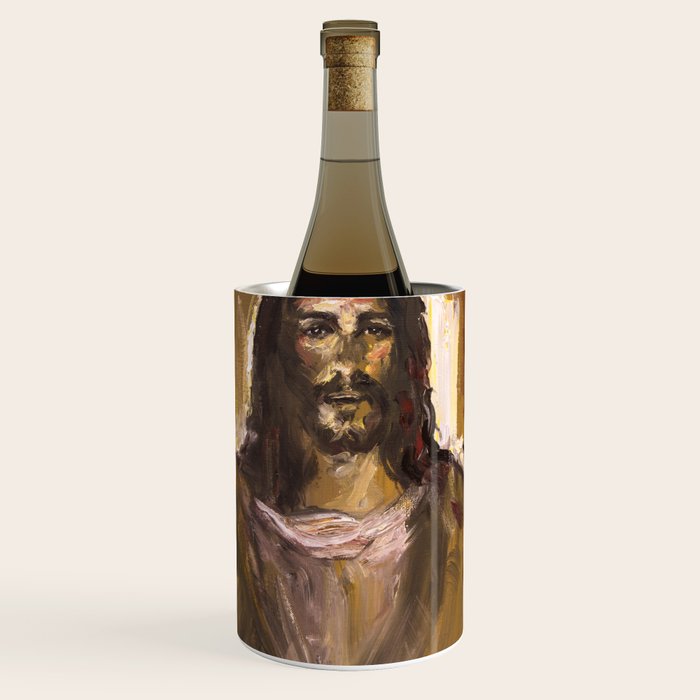 Tálitha Cúmi Wine Chiller Gallery Image 1