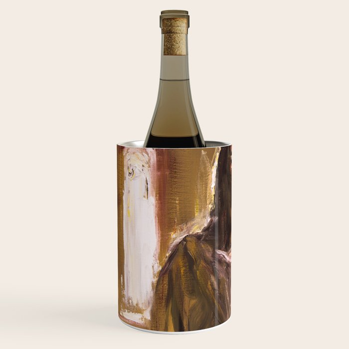 Tálitha Cúmi Wine Chiller Gallery Image 2