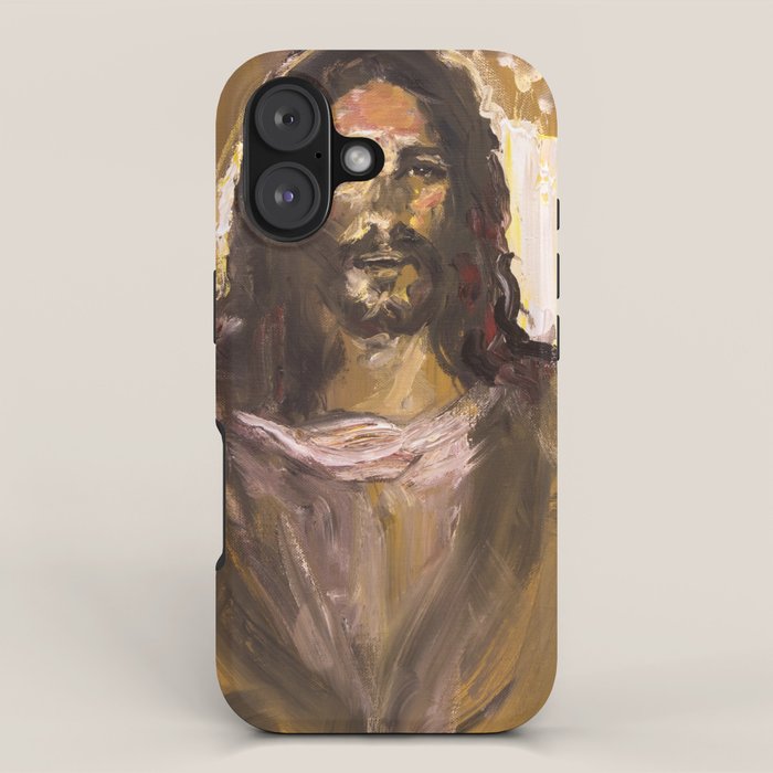 Tálitha Cúmi iPhone Case Gallery Image 1